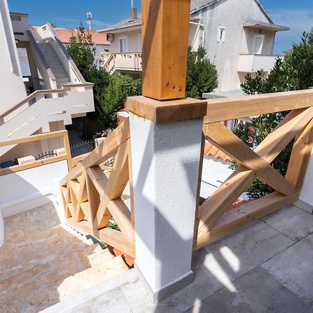 Seaside Holiday House Novalja, Pag - 11512 Экстерьер фото