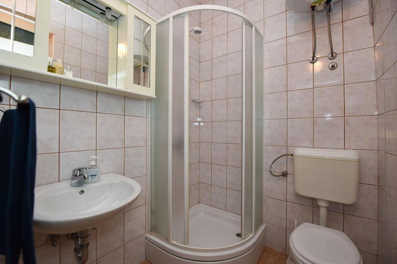 Seaside Holiday House Novalja, Pag - 11512 Экстерьер фото