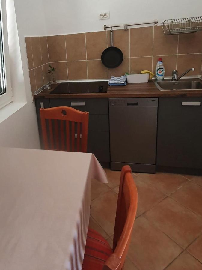 Seaside Holiday House Novalja, Pag - 11512 Экстерьер фото