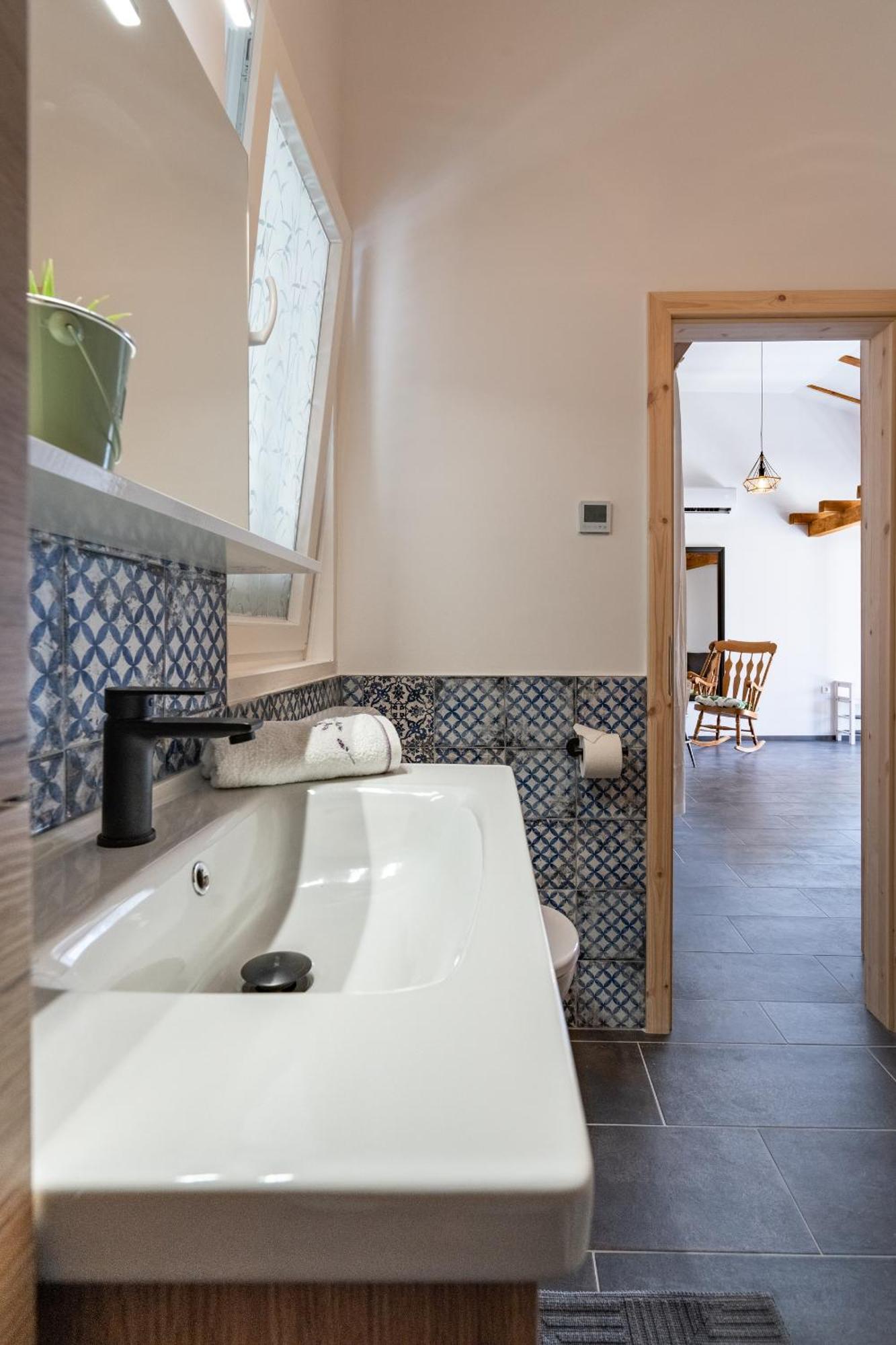 Seaside Holiday House Novalja, Pag - 11512 Номер фото