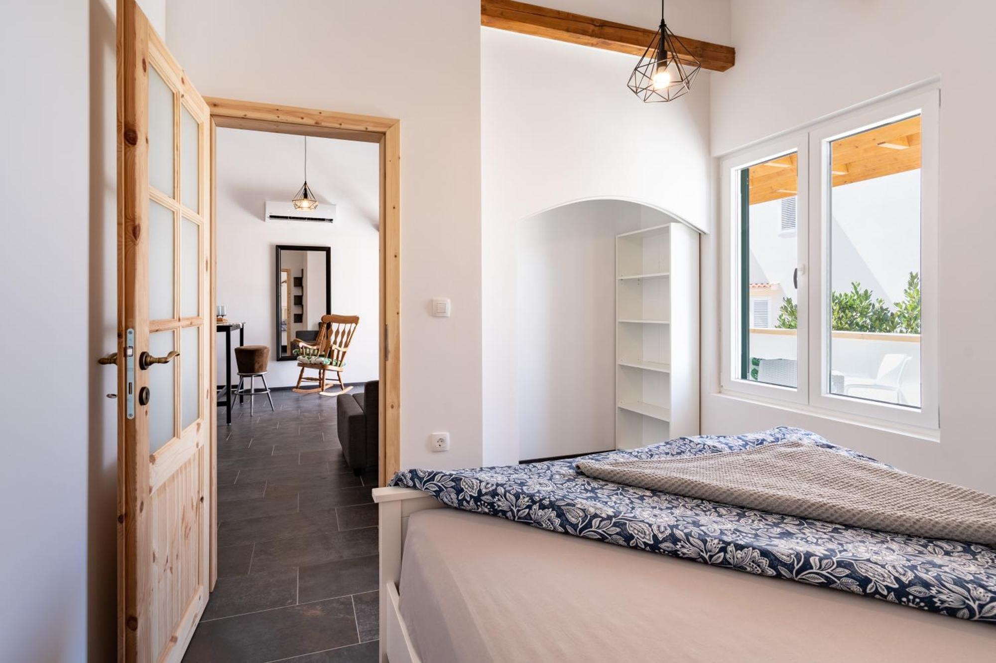 Seaside Holiday House Novalja, Pag - 11512 Номер фото