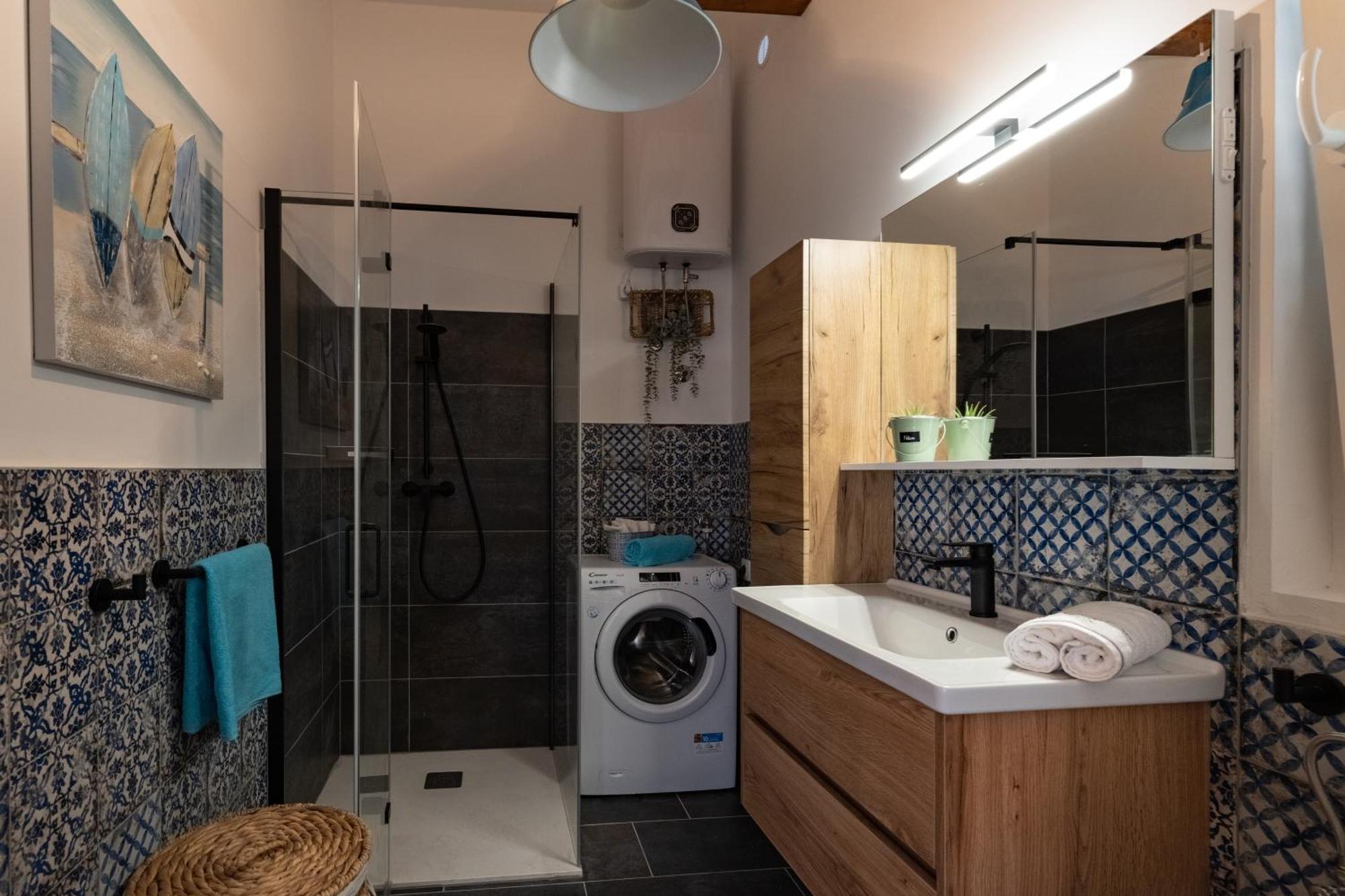 Seaside Holiday House Novalja, Pag - 11512 Экстерьер фото