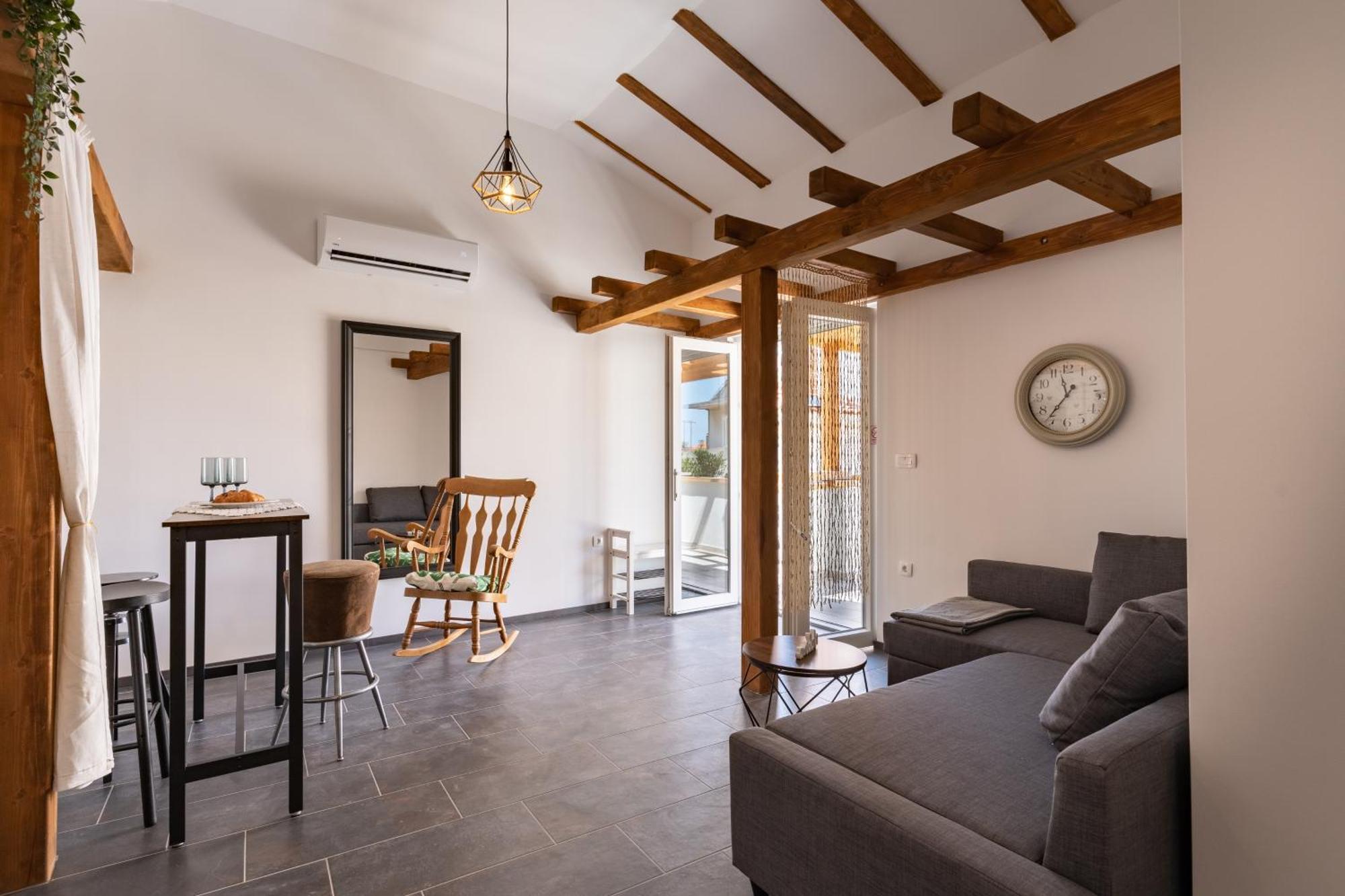 Seaside Holiday House Novalja, Pag - 11512 Экстерьер фото